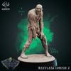 Pack of 6 Restless Corpses view 2