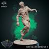 Pack of 6 Restless Corpses view 3