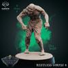 Pack of 6 Restless Corpses view 4