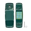 Amagogo Pretend Phone Toys Kids Climbing Frame Accessories Our Toy Telephone Kids Playground Telephone Pirate Wheel Game Outdoor Equipment Game Playground Pho, Green view 1