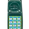Amagogo Pretend Phone Toys Kids Climbing Frame Accessories Our Toy Telephone Kids Playground Telephone Pirate Wheel Game Outdoor Equipment Game Playground Pho, Green view 4
