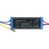 PGMTDEFXJO 50W 30W 20W Waterproof IP65 LED Driver AC220V Power Supply Constant Current Voltage DC24-36V LED Lighting (Size : 30W 900mA) view 2