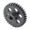 32T RC Motor Pinion Gear Hardened Steel Pinion Gear RC Motor Pinion Gear Replacement RC Accessories for RC Car (2pcs) view 4