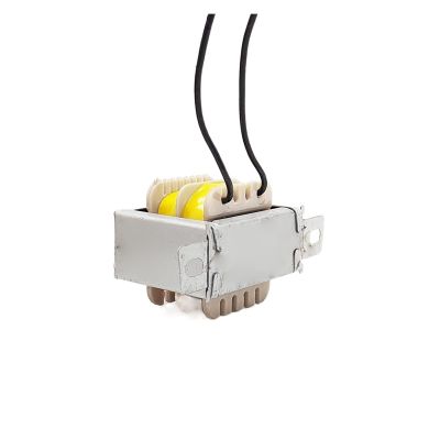 PGMTDEFXJO 50W EI Power Transformer Single Output 9V 12V 15V 18V 24V 36V110V Pure Copper Wire Audio Amplifier Transformer Input 220V 110V