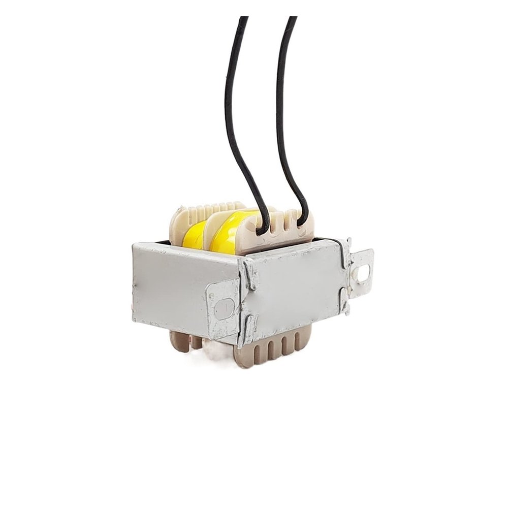 PGMTDEFXJO 50W EI Power Transformer Single Output 9V 12V 15V 18V 24V 36V110V Pure Copper Wire Audio Amplifier Transformer Input 220V 110V