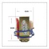 PGMTDEFXJO 15W DB-15VA Power Transformer 50Hz~60Hz Input Voltage AC 220V Output Voltage Single 24V view 3