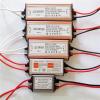 PGMTDEFXJO 3W-24W 300mA Constant Current LED Driver 3W 4W 5W 7W 9W 12W 15W 18W 21W 24W Led Power Supply for Led Lights Waterproof IP65 (Size : 3 Watt) view 1