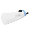 2.5L Vertical Calf Feeding Bottle with Handle Str Ing PE Calf Nursing Bottle for Lambs Caes Other Animals,Garden Ding Feeders view 2