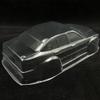 ARWUGEI Shell Body Car 98mm Wheelbase for 1/28 RC Car Benz Wltoys K989 K969 Mini-Q HGD1 view 3