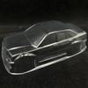 ARWUGEI Shell Body Car 98mm Wheelbase for 1/28 RC Car Benz Wltoys K989 K969 Mini-Q HGD1 view 4