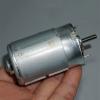 01060727001 7-Pole Rotor Ball Bearing Reverse Shaft DC Motor DC 5V-12V 9700RPM Large Torque Motor for Electronic Throttle view 1