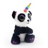 Beanie Baby Paris Unicorn Panda Animal Plush Doll 6inch view 4