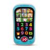 Kids Hits: Smart Phone - Hello, Farm! - Interactive Educational Toy, Games Teach Numbers & Colors, Light-Up, Animal Sounds & Songs, Kid & Toddlers 2+ view 1