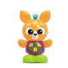 Kids Hits Baby Hoppers Kangaroo  Interactive Musical Plush Toy with Lights, Sounds & Counting Song  Talking Kangaroo for Toddlers  Ages 2+ view 1