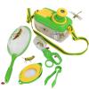 C-LARSS Bug-Catcher Set for Kids | Bug-Catching Kit with Collector Box Tweezer Butterflies Net Scissor Clip | Kids Outdoor Exploration Kit for Boys 3-8 Years Old 1 Set view 1