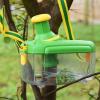 C-LARSS Bug-Catcher Set for Kids | Bug-Catching Kit with Collector Box Tweezer Butterflies Net Scissor Clip | Kids Outdoor Exploration Kit for Boys 3-8 Years Old 1 Set view 4