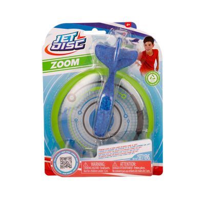 Jet Disc IMC Toys 918504 Aviator, Multi-Coloured