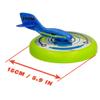 Jet Disc IMC Toys 918504 Aviator, Multi-Coloured view 3