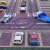 XXL 1/64 Scale Parking Lot Mouse Pad 90x40cm Non-Slip Rollable Desk Mat | Large Diorama Playmat for Hot Wheels, Matchbox, Mini GT, Tarmac, Inno64 and Diecast Car Collectors. view 4