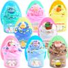 8Pc Butter Slime kit for Kids,Party Favors Stretchy and Non-Sticky, Sensory Play Kit and Easter Basket Fillers view 1