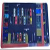 XXL 1/64 Scale Parking Lot Mouse Pad 90x40cm Non-Slip Rollable Desk Mat | Large Diorama Playmat for Hot Wheels, Matchbox, Mini GT, Tarmac, Inno64 and Diecast Car Collectors, Kids and Gamers view 3