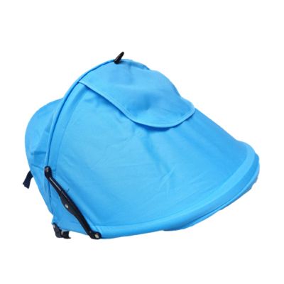 Sitting/Lying- Sun Shade Stroller Sun Shade Stroller Cover for Baby Sun Protections Stroller Shade Extender Sun Shelter for Pushchair Breathable Stroller Sun Shade Baby Stroller Canopy Sun