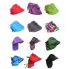 Sitting/Lying- Sun Shade Stroller Sun Shade Stroller Cover for Baby Sun Protections Stroller Shade Extender Sun Shelter for Pushchair Breathable Stroller Sun Shade Baby Stroller Canopy Sun view 2