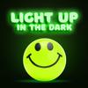 Entervending Bouncy Balls for Kids - 1" Glow in The Dark Smile Face Bouncy Balls - 144 pcs Bulk Rubber Balls - Vending Machine Toys - Party Favors Goody Bag Stuffers Classroom Prizes view 4