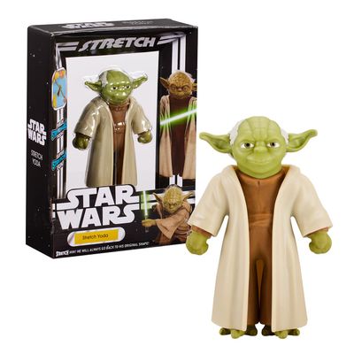 Rocco Giocattoli Stretch Yoda