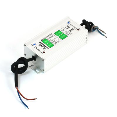 PGMTDEFXJO 100W LED Light Driver IP67 Power Supply Transformer DC 12-24V