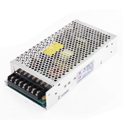 PGMTDEFXJO AC 100V/120V 2.4A Switch Power Supply Transformer for LED Light