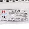 PGMTDEFXJO AC 100V/120V 2.4A Switch Power Supply Transformer for LED Light view 4