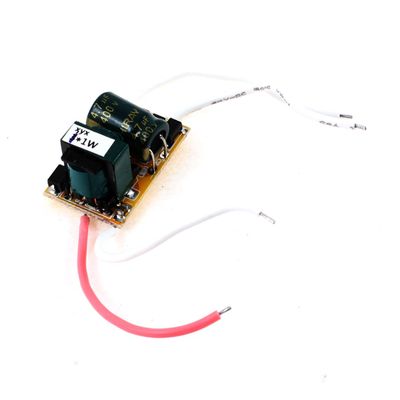 PGMTDEFXJO AC 85-265V 300mA Power Supply Transformer for LED Light