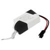 PGMTDEFXJO AC 85V-265V to DC 9V-19V LED Power Supply Driver Transformer 4-5x1W view 1