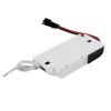 PGMTDEFXJO AC 85V-265V to DC 9V-19V LED Power Supply Driver Transformer 4-5x1W view 2