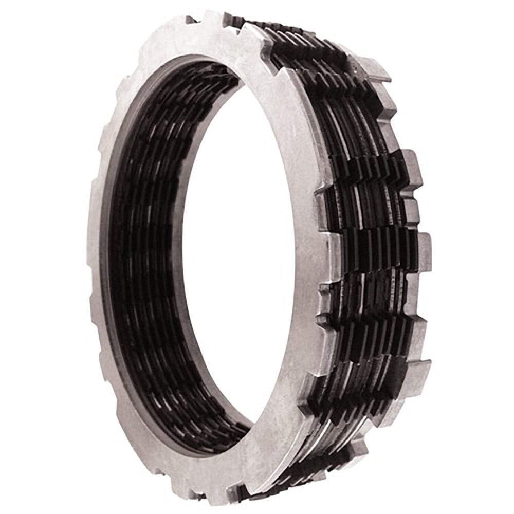 z-pack 3rd 4th z pak Raybesto's with revolutionary x-32 Raybesto's extreme duty paper 4l60-e Automatic transmission