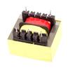 PGMTDEFXJO 3Pcs 220V Input 12V 2.5VA Output Yellow Red Ferrite Core Power Transformer w 5 Terminals view 2