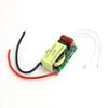 PGMTDEFXJO AC 110-220V DC 8-11V 300mA Power Supply Transformer for 3X 2W LED Light view 1