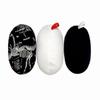 Handmade Mamaroo Balls Replacement Toy Balls for Mamaroo 4moms swing Removable Toy Balls with Crinkle Rattle Sounds view 1