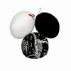 Handmade Mamaroo Balls Replacement Toy Balls for Mamaroo 4moms swing Removable Toy Balls with Crinkle Rattle Sounds view 4