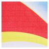 WAOCEO Kites Big Shark Kite Children Adult Large Kite Set Underwater World Pattern Kite with Reel and 300M Kite String Stunt Kite view 3