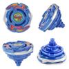 ASVEXKW Battling Set, Spinninning Top Burst Boy Combat Battling Game Set, Spinning & Launchers, Greats Birthday Gift for Boys, 8 & 10 Spinning Tops (08) view 3