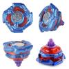 ASVEXKW Battling Set, Spinninning Top Burst Boy Combat Battling Game Set, Spinning & Launchers, Greats Birthday Gift for Boys, 8 & 10 Spinning Tops (08) view 4