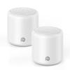 Dreamegg White Noise Sound Machine - Portable Sound Machine for Sleep, Travel Sound Machine for Baby Adults, 16 Nature Sound, Timer, White Noise Machine for Sleeping Office Privacy Home Gift, 2 Pack view 1