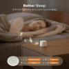 Dreamegg White Noise Sound Machine - Portable Sound Machine for Sleep, Travel Sound Machine for Baby Adults, 16 Nature Sound, Timer, White Noise Machine for Sleeping Office Privacy Home Gift, 2 Pack view 3