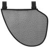 Accmor Universal Stroller Organizer, Side Sling Stroller Organizer, Mesh Cargo Net Stroller Storage Caddy, Stroller Bag Accessories Fits for Uppababy, Nuna, Baby Jogger, Britax, Doona Strollers view 2