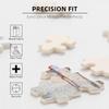 Custom Puzzles from Photos, Personalized Jigsaw Puzzle for Adults 120/200/300/500/1000 Pieces, Personalized Photo Puzzle Gift for Family, Friends, Lover view 3