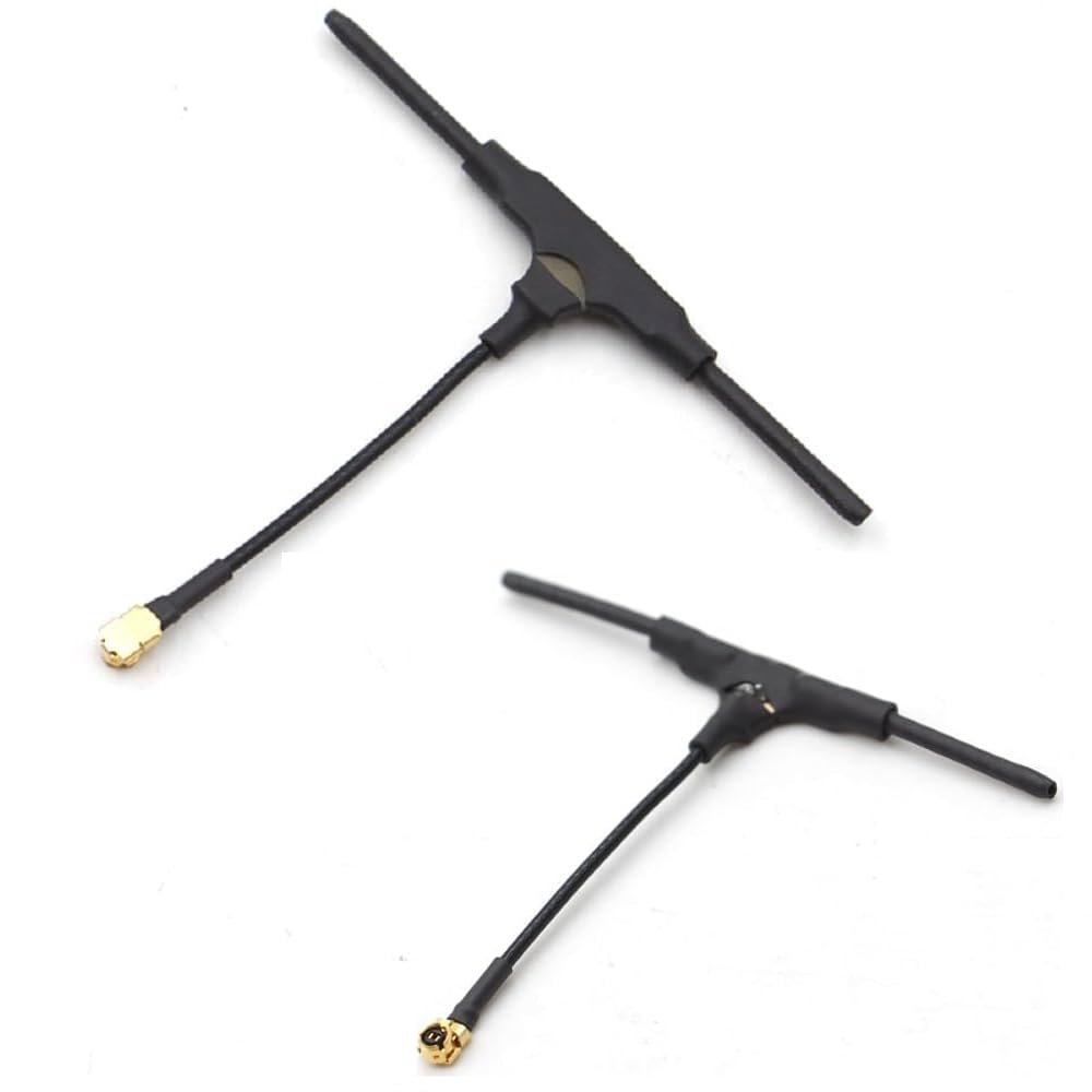 Blacksheep/TBS FPVCycle Minimortal T Antenna 915/868Mhz Long Range Radio System 0.9g with Nano Rx for RC FPV DIY for Crossfire Nano Receiver RC Drone FPV Racing Multi Rotor (5)