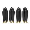 ToysCentral Basics 2 Pairs 7238 Low Noise Props 7238F Propellers/Fit for Mavic Air 2 /Fit for AIR 2S Drone Accessories (Color : 2 Pairs Golden), CJLMGAQAQ-2PAIRSGOLDEN view 1