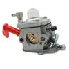 HIIOLE Carburetor for Walbro Wt-668 Wt-997 Rc Parts for 1/5 HPI Baja 5B 5T 5SC LOSI 5IVE-T Engine Carburetor, Oumij01 view 2